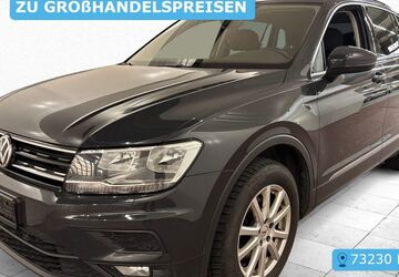 VW Tiguan 130.164 km 21.390 &euro; Frankfurt 60596