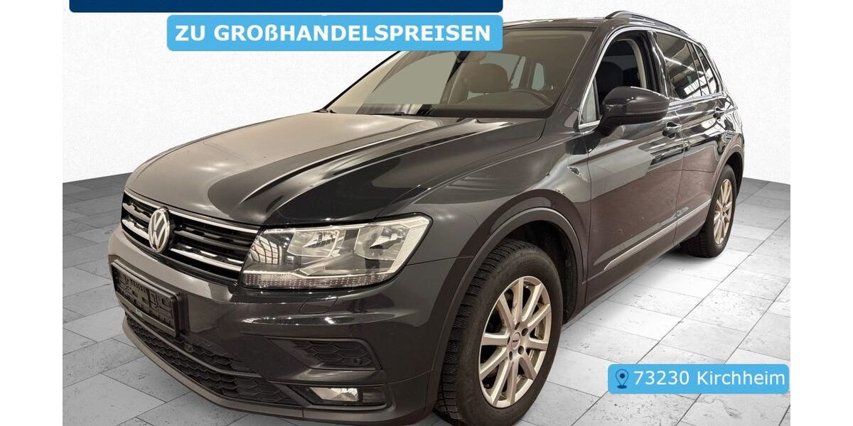 VW Tiguan 130.164 km 21.390 &euro; Frankfurt 60596