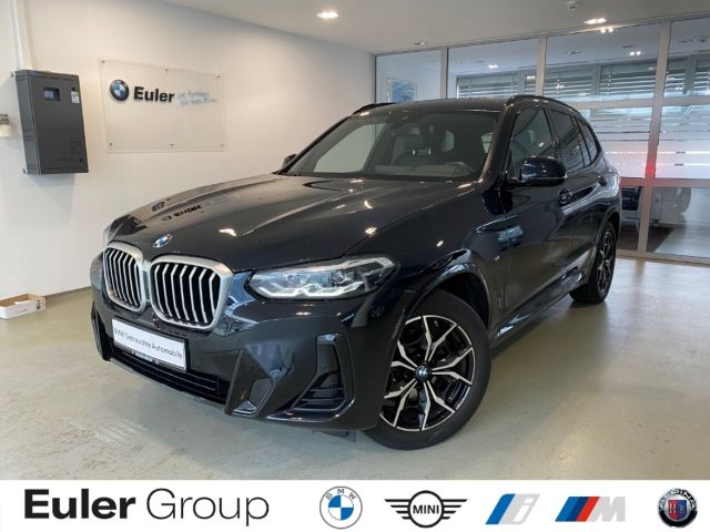 BMW X3 80.566 km 38.888 &euro; Hofheim 65719