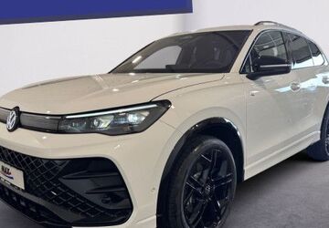 VW Tiguan 9.000 km 55.489 &euro; Offenbach am Main 63071