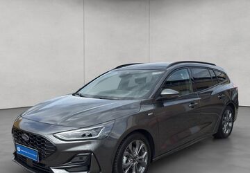 Ford Focus 13.038 km 22.950 &euro; Frankfurt 60386