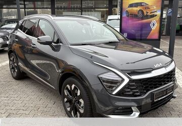 Kia Sportage 28.000 km 32.970 &euro; Hanau 63452