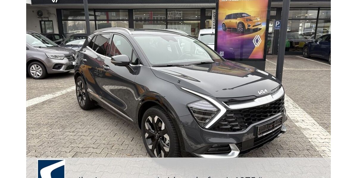 Kia Sportage 28.000 km 32.970 &euro; Hanau 63452