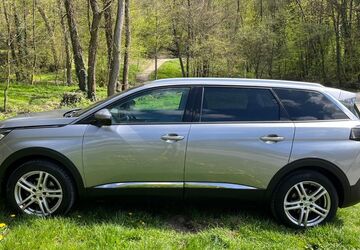 Peugeot 5008 113.030 km 14.900 &euro; Königstein 61462