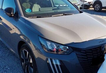 Peugeot 208 20.944 km 18.980 &euro; Rüsselsheim 65428