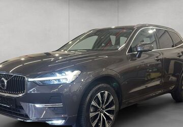 Volvo XC60 21.131 km 39.400 &euro; Frankfurt am Main 60486