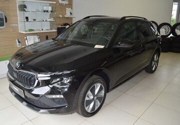 Skoda Kamiq 21.400 km 27.780 &euro; Frankfurt am Main 60528