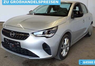 Opel Corsa 12.579 km 14.090 &euro; Frankfurt 60596