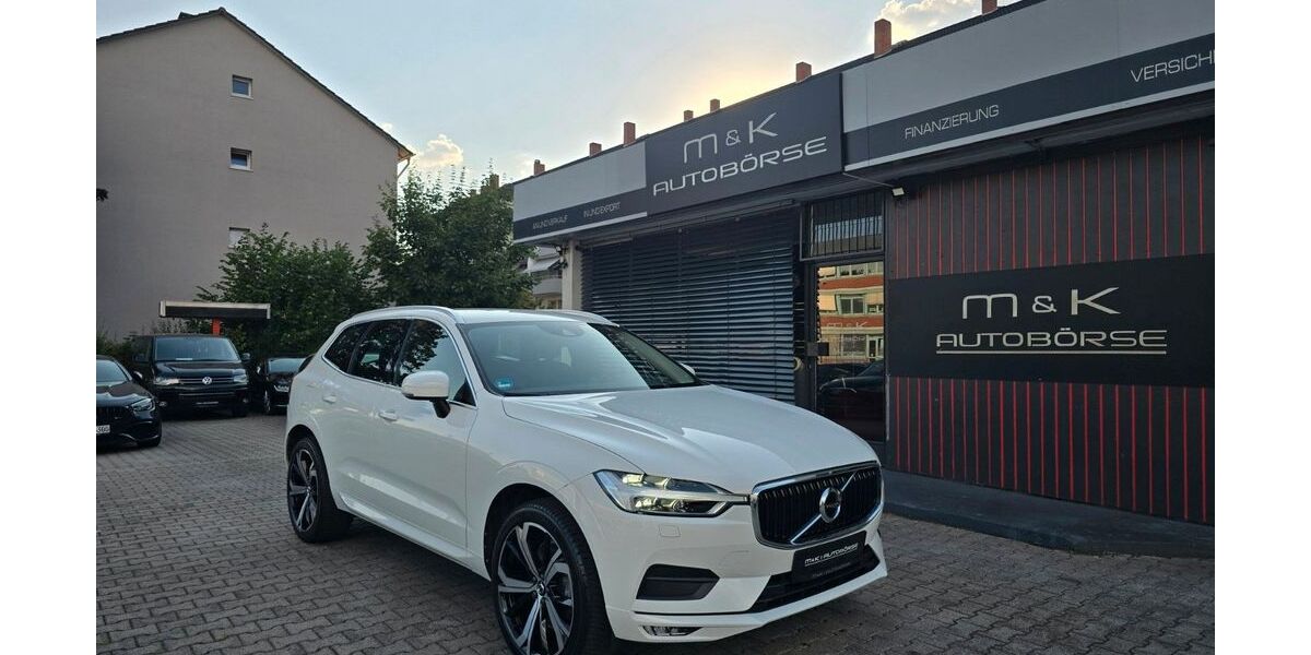 Volvo XC60 97.000 km 22.900 &euro; OFFENBACH AM MAIN 63075