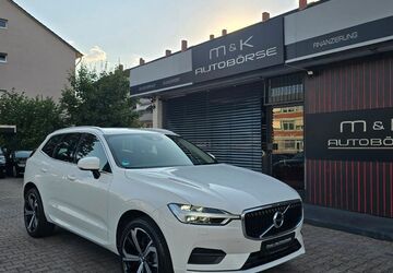 Volvo XC60 97.000 km 23.900 &euro; OFFENBACH AM MAIN 63075
