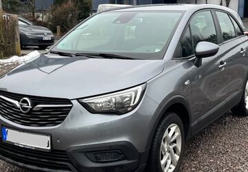 Opel Crossland (X) 163.500 km 5.699 &euro; Dreieich 63303