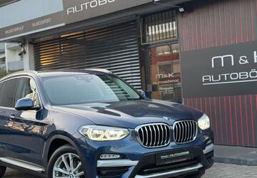 BMW X3 115.000 km 27.900 &euro; OFFENBACH AM MAIN 63075