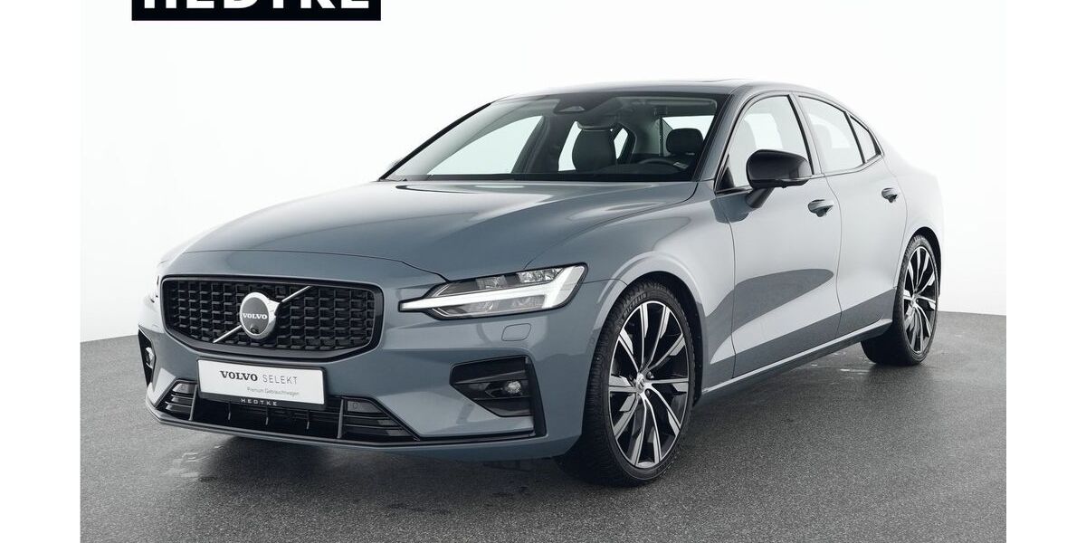 Volvo S60 9.999 km 40.990 &euro; Weiterstadt 64331