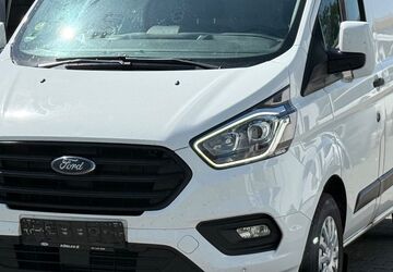 Ford Transit Custom 291.566 km 11.499 &euro; Offenbach am Main 63075