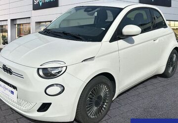 Fiat 500e 44.696 km 14.690 &euro; Frankfurt 60314