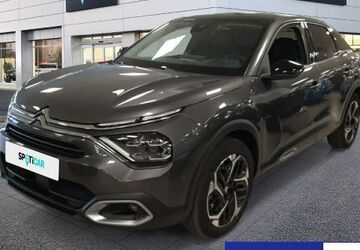 Citroen C4 12.425 km 19.590 &euro; Frankfurt 60314