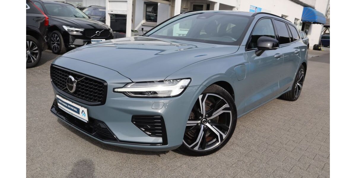 Volvo V60 106.795 km 33.970 &euro; Darmstadt 64291