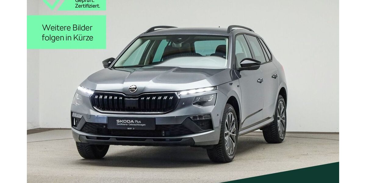 Skoda Kamiq 23.800 km 27.999 &euro; Mühlheim 63165