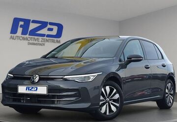VW Golf 20.000 km 28.488 &euro; Darmstadt 64293