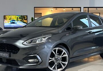 Ford Fiesta 146.186 km 7.980 &euro; Rodgau-Weiskirchen/nähe Frankfurt am Main 63110