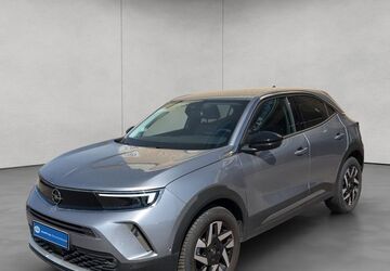 Opel Mokka 6.934 km 18.950 &euro; Frankfurt 60386