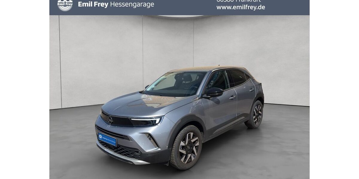Opel Mokka 6.934 km 18.950 &euro; Frankfurt 60386