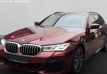 BMW 530 47.000 km 38.990 &euro; Alzenau 63755