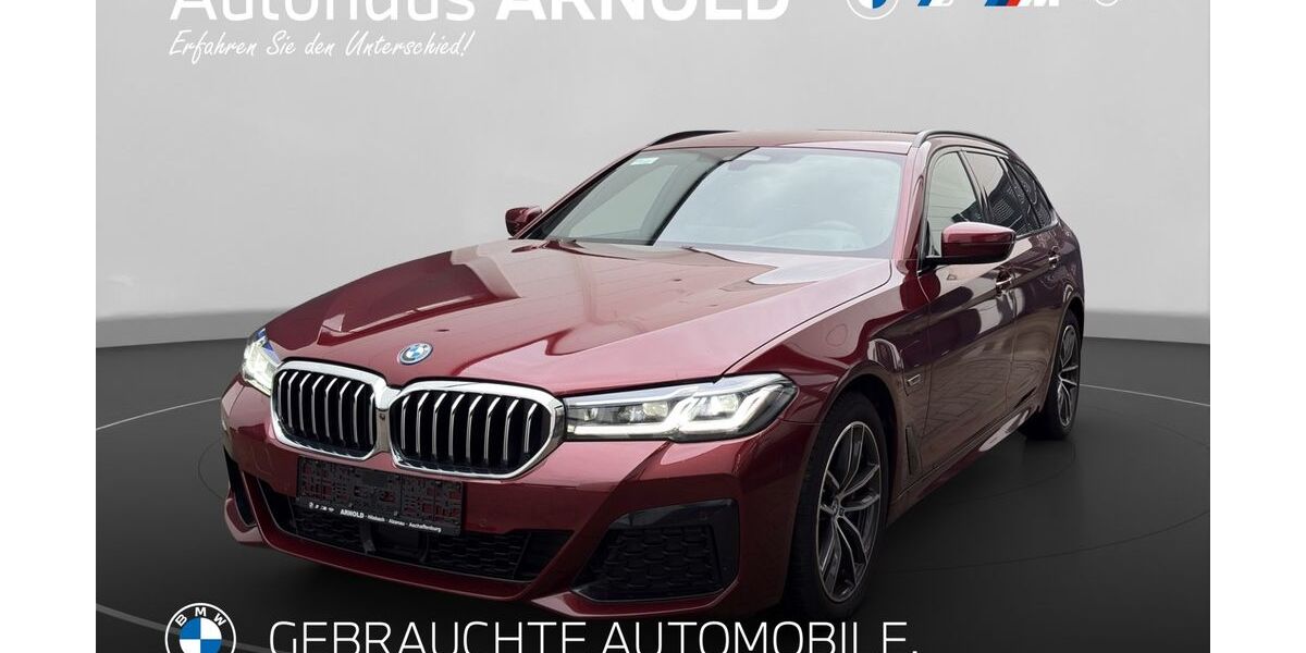 BMW 530 47.000 km 38.990 &euro; Alzenau 63755