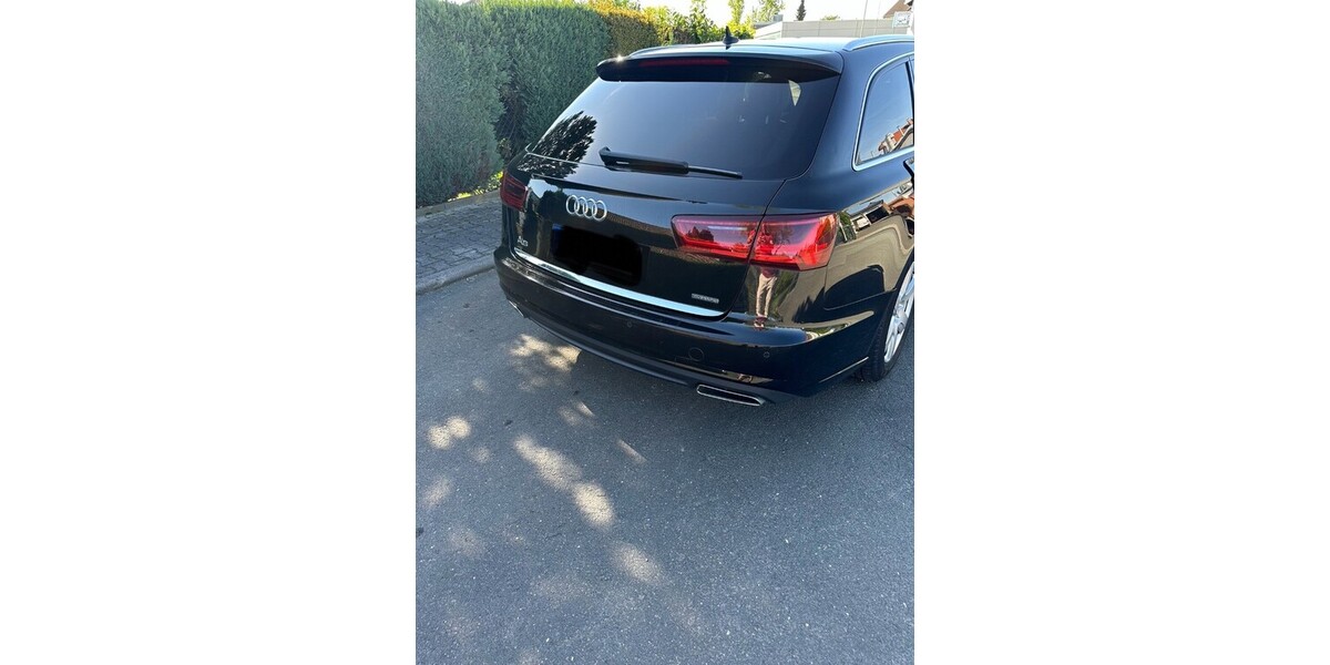 Audi A6 120.000 km 20.500 &euro; Friedrichsdorf 61381