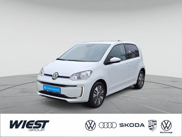 VW e-up! 9.402 km 21.833 &euro; Darmstadt 64295