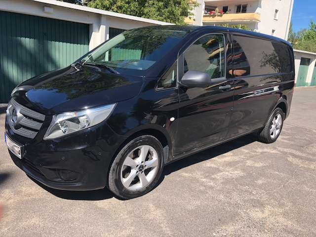 Mercedes-Benz Vito 77.000 km 23.700 &euro; Neu-Isenburg 63263