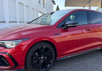 VW Golf 35.000 km 28.369 &euro; Offenbach am Main 63069
