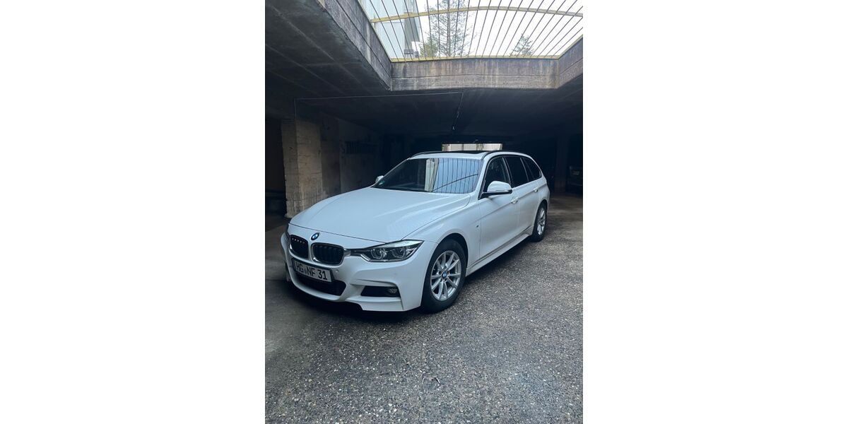 BMW 320 158.232 km 19.300 &euro; Oberursel 61440