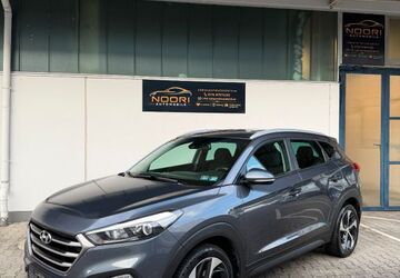 Hyundai TUCSON 136.000 km 14.900 &euro; Friedrichsdorf Taunus 61381