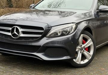 Mercedes-Benz C 250 262.000 km 9.900 &euro; Groß Gerau 64521