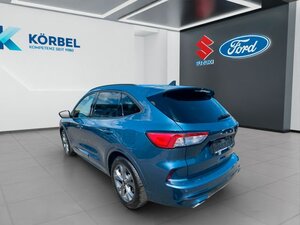 Ford Kuga 2.0 ST-Line Automatik*el.Heck*WinterPaket2* 26.300 km 25.380 &euro; Nidderau 61130