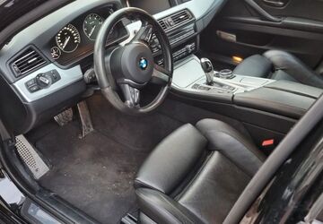 BMW 530 251.000 km 14.000 &euro; Frankfurt 60489