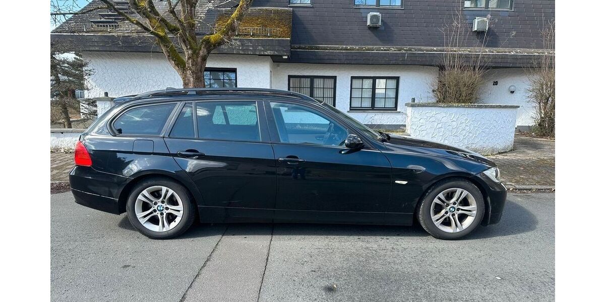 BMW 320 184.000 km 4.480 &euro; friedrichsdorf 61381