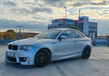 BMW 123 205.000 km 9.300 &euro; Neu-Isenburg 63263