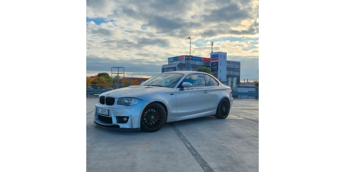 BMW 123 205.000 km 9.300 &euro; Neu-Isenburg 63263