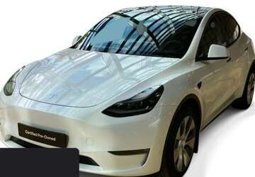 Tesla Model Y 41.544 km 37.800 &euro; Hanau 63457