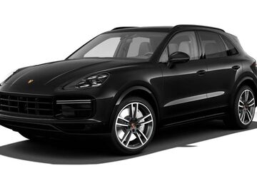 Porsche Cayenne 103.000 km 69.999 &euro; Darmstadt 64295