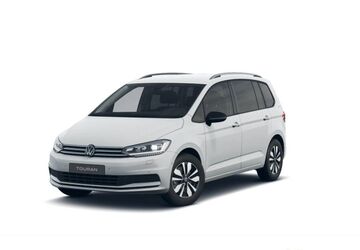 VW Touran 23.300 km 33.799 &euro; Mühlheim 63165