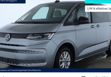 VW T7 Multivan 11.778 km 57.240 &euro; Hanau 63452