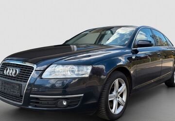 Audi A6 400.000 km 4.900 &euro; Hofheim am Taunus 65719