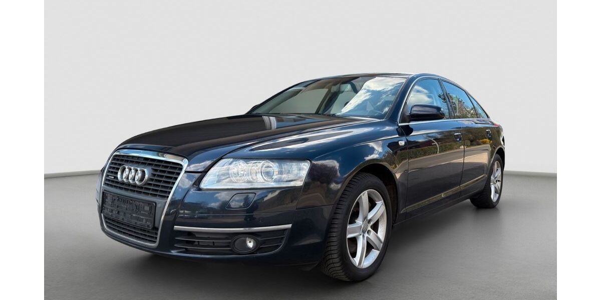 Audi A6 400.000 km 4.900 &euro; Hofheim am Taunus 65719