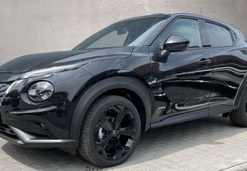 Nissan Juke 3.500 km 27.990 &euro; Groß - Gerau 64521