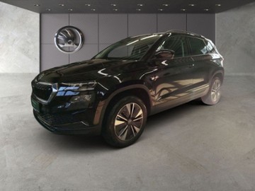 Gebrauchte Skoda Karoq