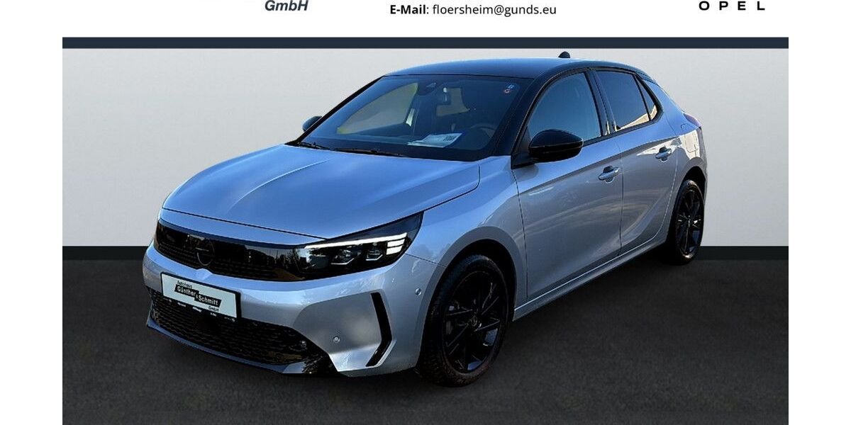 Opel Corsa 23.572 km 18.580 &euro; Flörsheim am Main 65439