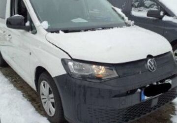 VW Caddy 42.635 km 20.790 &euro; Bad Nauheim 61231